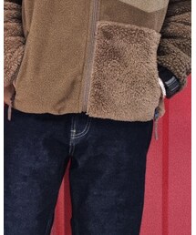 UNIQLO | ブルゾン