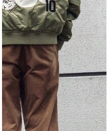 UNIQLO | チノパンツ