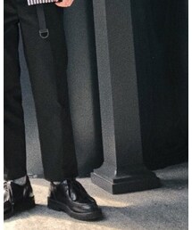 Paraboot | ローファー