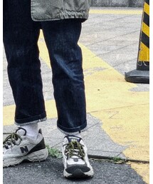 garcle | デニムパンツ