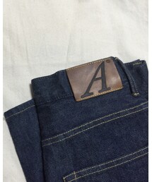 ANATOMICA | デニムパンツ