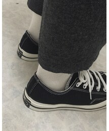 CONVERSE | スニーカー