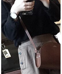 GU | ニット/セーター