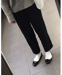 UNIQLO | パンツ