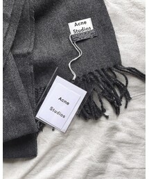 Acne Studios | ストール/ショール