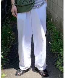 RED KAP | その他パンツ