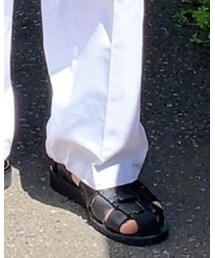 Paraboot | サンダル