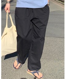 ERICK HUNTER | その他パンツ