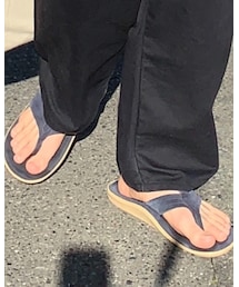 ISLAND SLIPPER | サンダル