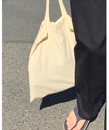 MOSCOT | トートバッグ