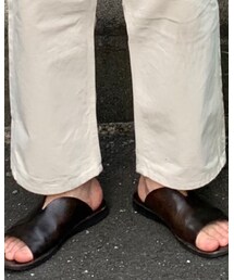 BRADOR | サンダル