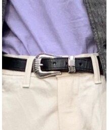 TORY LEATHER | ベルト