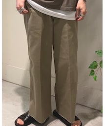 BEN DAVIS | チノパンツ