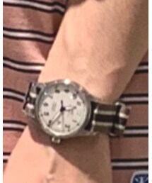 IWC | アナログ腕時計