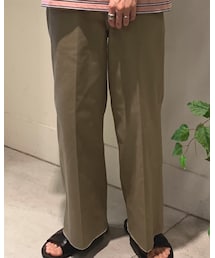 BEN DAVIS | チノパンツ