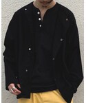 dead stockの「トップス(シャツ/ブラウス)」