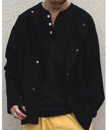 dead stock | シャツ/ブラウス
