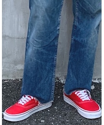 VANS | スニーカー