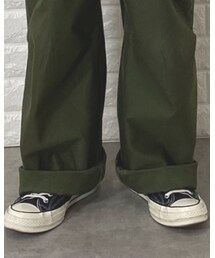 CONVERSE | スニーカー
