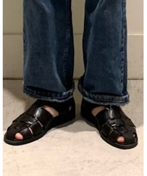 Paraboot | サンダル