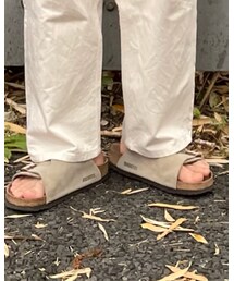 BIRKENSTOCK | サンダル