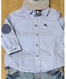 H&M | シャツ/ブラウス