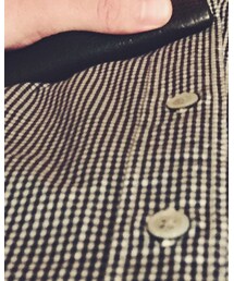 RINEN | シャツ/ブラウス