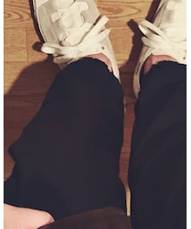 BASISBROEK | その他パンツ