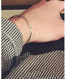 BEAUTY&YOUTH UNITED ARROWS | バングル/リストバンド