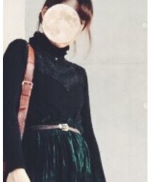 Grimoire | ニット/セーター