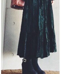 E hyphen world gallery Bon Bon | ドレスシューズ