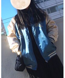 used | その他アウター