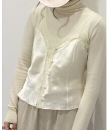 HUG | キャミソール