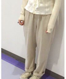 flamingo | その他パンツ