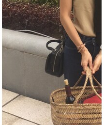 tuscan's | ショルダーバッグ