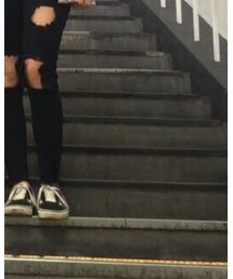 VANS | スニーカー