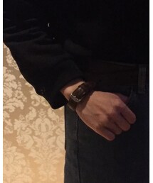 DW | アナログ腕時計