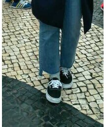 VANS | スニーカー