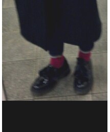 Dr. Martens | ドレスシューズ