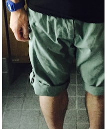 NANO universe | その他パンツ