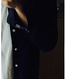 NANO universe | シャツ/ブラウス