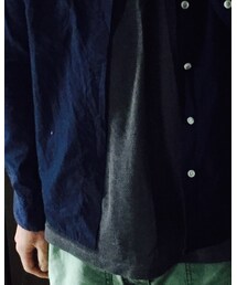 HANES | Tシャツ/カットソー