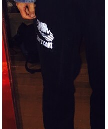 NIKE SPORTSWEAR | その他パンツ