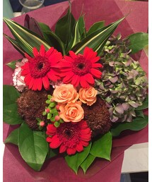 LOV-IN Bouquet | その他