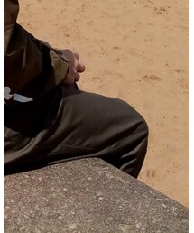 THE FOURNESS | その他パンツ