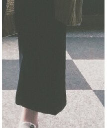 GU | パンツ