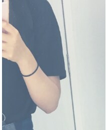 GU | Tシャツ/カットソー