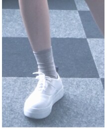無印良品 | ソックス/靴下