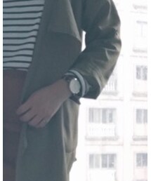 Daniel Wellington | アナログ腕時計