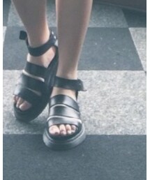 Dr. Martens | シューズ